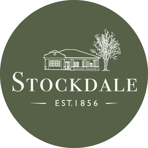 Stockdale Farm ~ Est. 1856
